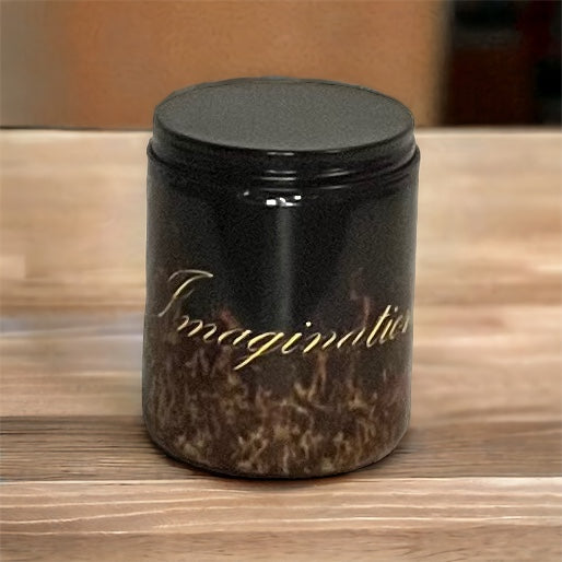 Imaginations Massage Oil Candle