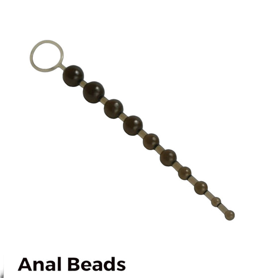 anal beads